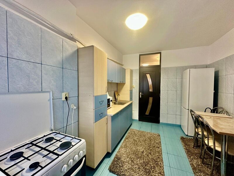 Tineretului, metrou Timpuri Noi, mobilat modern