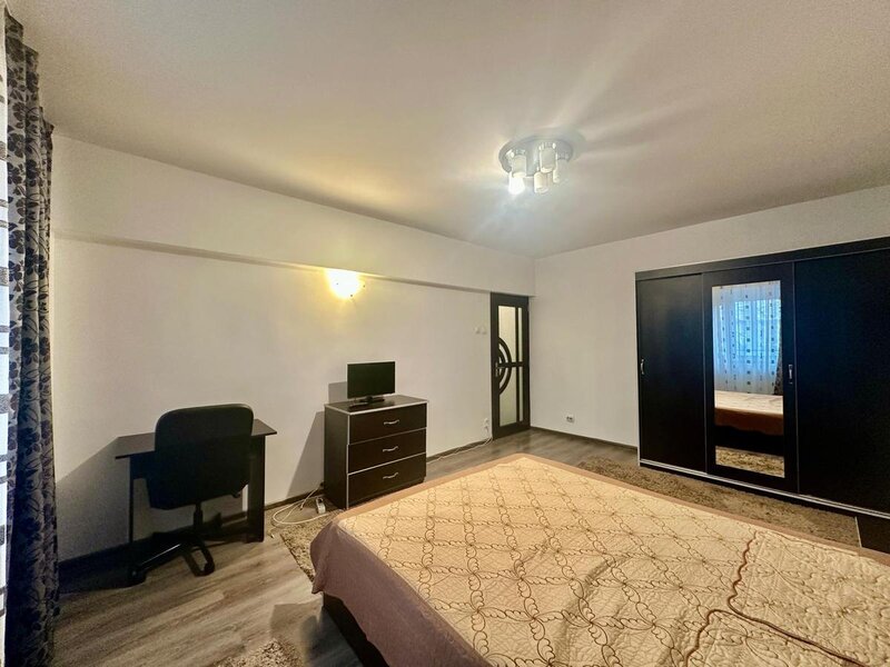 Tineretului, metrou Timpuri Noi, mobilat modern